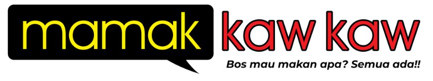 Mamak Kaw Kaw logo